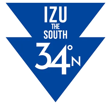IZU THE SOUTH 34°N